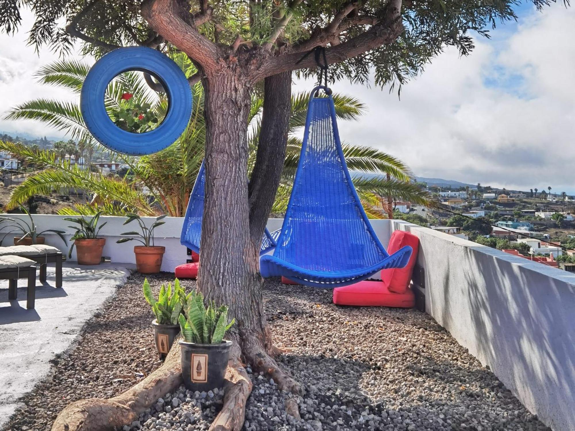Casa Aloe Villa El Paso Dış mekan fotoğraf