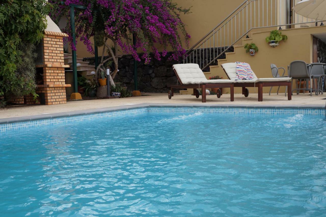 Casa Aloe Villa El Paso Dış mekan fotoğraf
