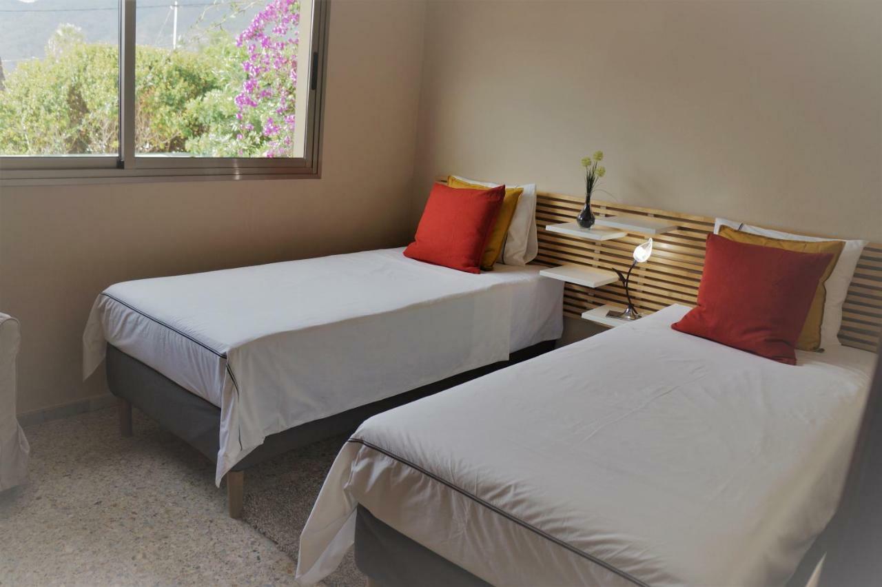Casa Aloe Villa El Paso Dış mekan fotoğraf