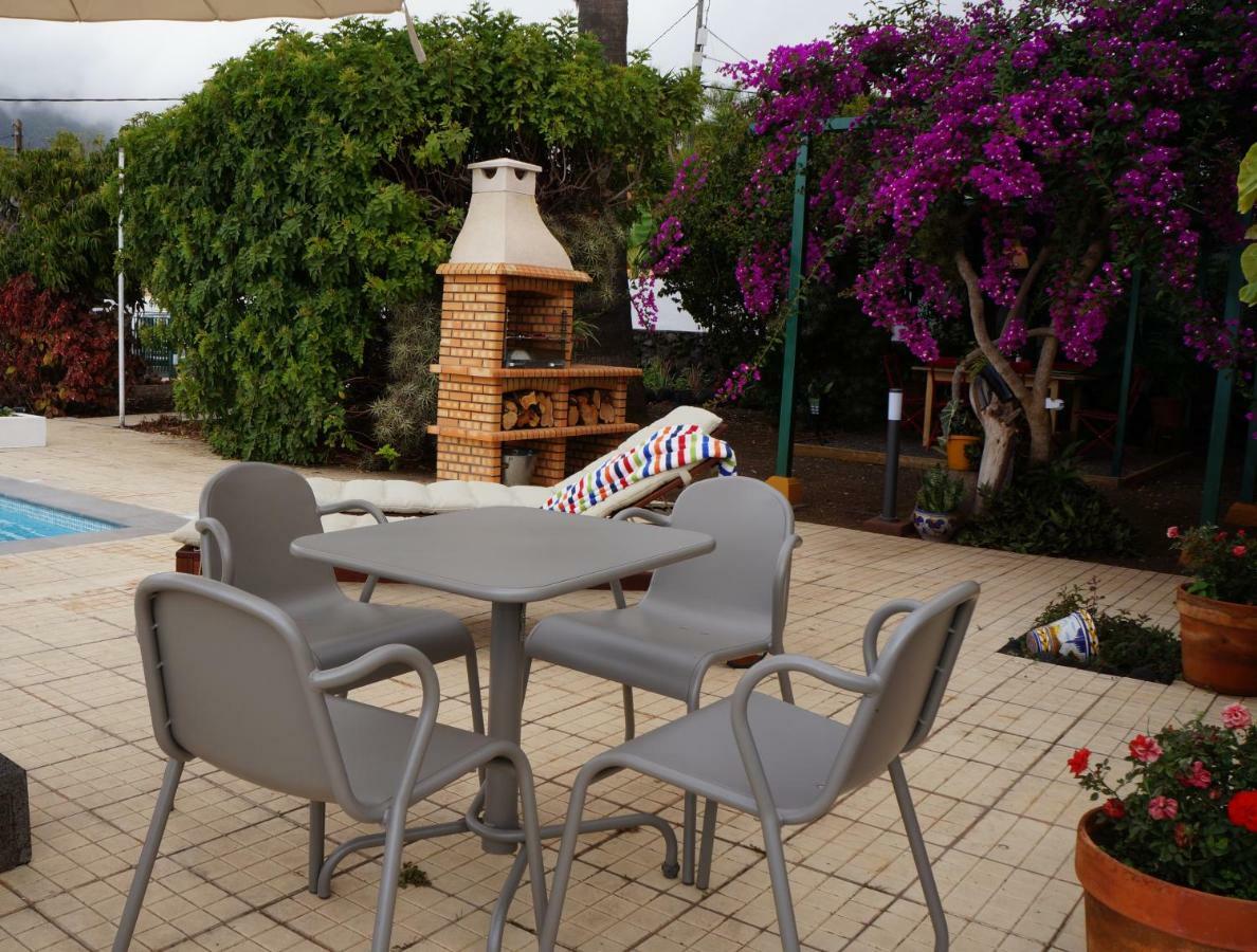 Casa Aloe Villa El Paso Dış mekan fotoğraf
