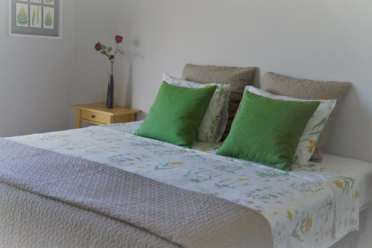 Casa Aloe Villa El Paso Dış mekan fotoğraf