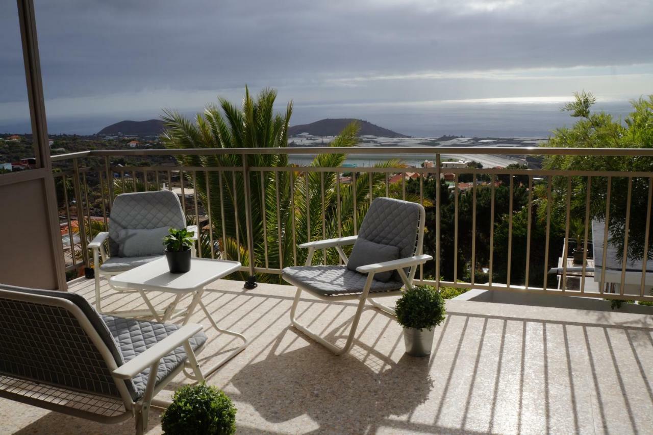 Casa Aloe Villa El Paso Dış mekan fotoğraf